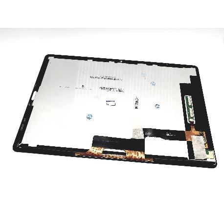 PANTALLA LCD Y TACTIL PARA HUAWEI MEDIAPAD M6 10.8 SCM-W09, SCM-AL09 - NEGRA