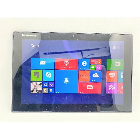 LENOVO IDEAPAD MIIX 3-1030 32GB NEGRA - VARIOS COLORES