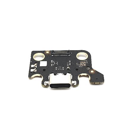 MODULO DE CONECTOR DE CARGA Y MICROFONO PARA SAMSUNG TAB A7 10.4" SM-T500, SM-T505