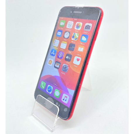 IPHONE 8 64GB ROJO - BUEN ESTADO