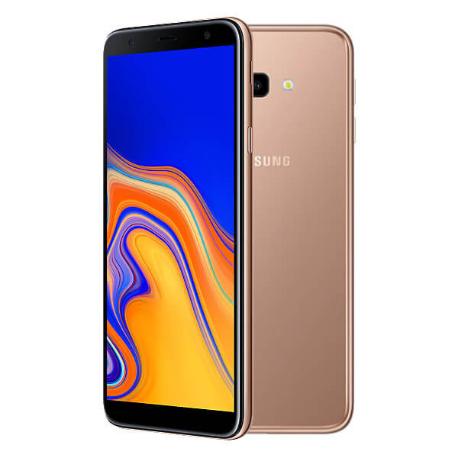 SAMSUNG GALAXY J4+ PLUS ORO  - IMPECABLE