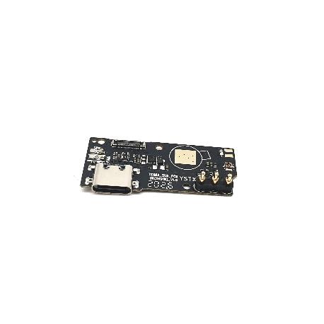 MODULO DE CONECTOR DE CARGA PARA BLACKVIEW BV6300 PRO