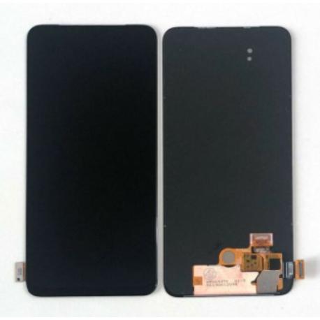 PANTALLA DISPLAY LCD + TACTIL  PARA OPPO RENO 2Z - NEGRA