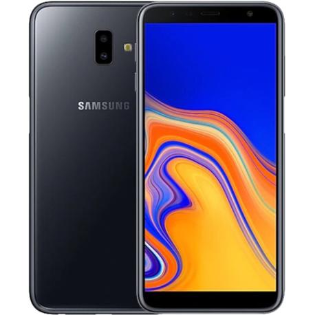 SAMSUNG J6 PLUS 32GB NEGRO - IMPECABLE