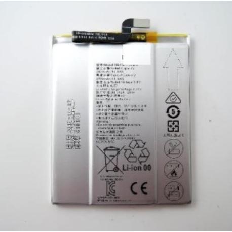 BATERIA HB436178EBW PARAMATE S DE 2700MAH