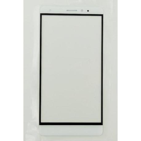 PANTALLA CRISTAL PARAMATE S - BLANCO