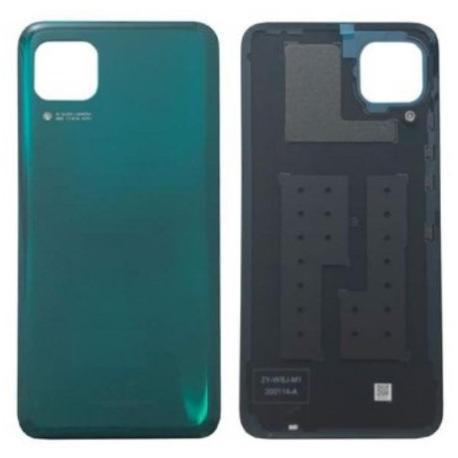 TAPA TRASERA SERVICEPACK PARA HUAWEI P40 LITE - VERDE