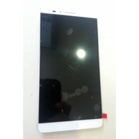 PANTALLA LCD + TACTIL ASCEND MATE 7 BLANCA