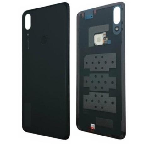 TAPA TRASERA SERVICEPACK PARA HUAWEI P SMART Z - NEGRA