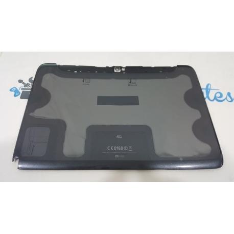 TAPA TRASERA TABLETGALAXY NOTE 10.1 N8020 4G NEGRA