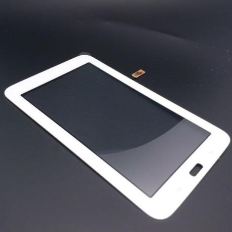 PANTALLA TACTIL PARA TABLETGALAXY TAB 3 LITE WI-FI T110 - BLANCA