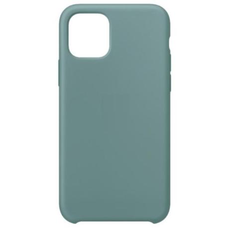 FUNDA PROTECTORA DE SILICONA PARA11 - VERDE