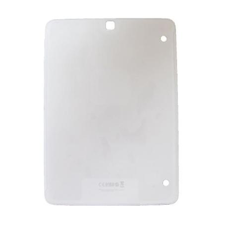 TAPA TRASERA DE BATERIADEGALAXY TAB S2 SM-T810N - BLANCO  