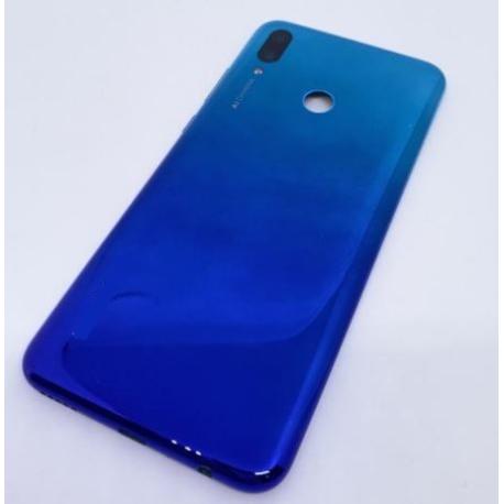 TAPA TRASERA PARAP SMART 2019 - AZUL