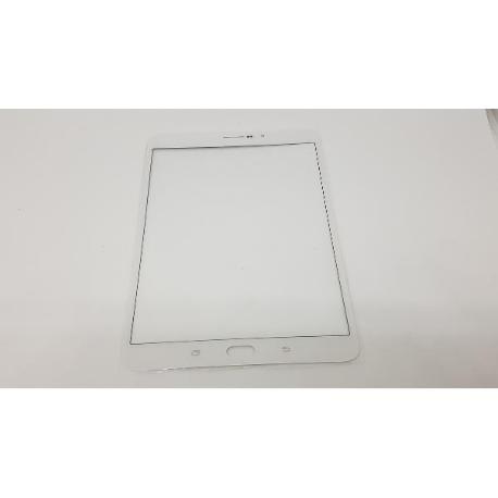 PANTALLA DE CRISTAL PARAGALAXY TAB S2 SM-T719 T715 - BLANCO