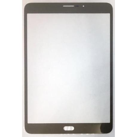 PANTALLA DE CRISTAL PARAGALAXY TAB S2 SM-T719 T715 - NEGRA