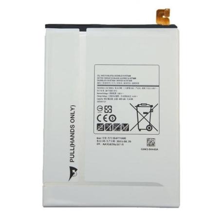 BATERIA EB-BT710ABE PARASM-T710 GALAXY TAB S2 8.0 WIFI, SM-T715 GALAXY TAB S2 8.0 3G/LTE