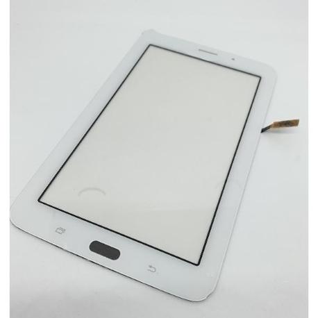 PANTALLA TACTIL PARAGALAXY TAB 4 LITE SM-T116 WIFI - BLANCO