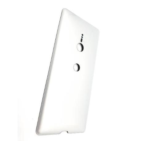 TAPA TRASERA PARAXPERIA XZ3 - BLANCO