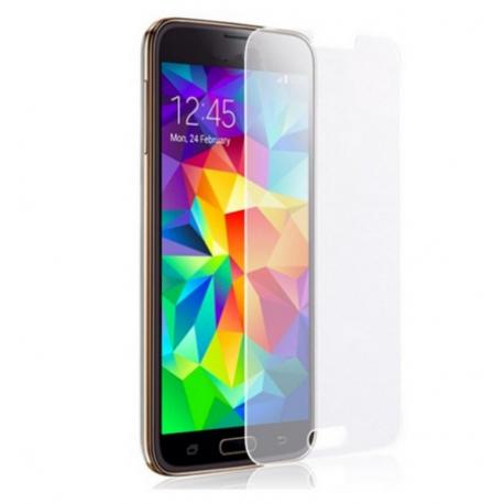 PROTECTOR DE PANTALLA CRISTAL TEMPLADOGALAXY S5 G900F