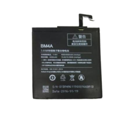 BATERIA BM4A PARAREDMI PRO