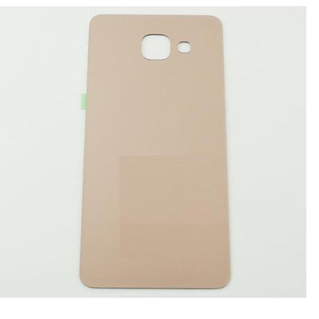 TAPA TRASERA DE BATERIAPARAGALAXY A5  SM-A510F - VERSIÓN 2016 - ROSA