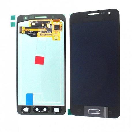 PANTALLA LCD + TACTIL GALAXY A3 A300F SM-A300FU NEGRO