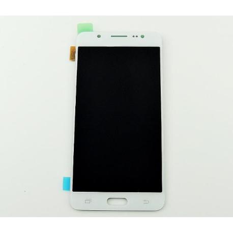 PANTALLA LCD DISPLAY + TACTIL GALAXY J5 (2016) SM-J510F - BLANCA