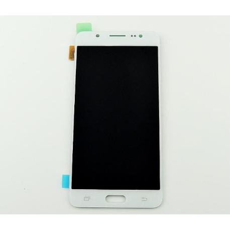 PANTALLA LCD DISPLAY + TACTIL GALAXY J5 (2016) SM-J510F - BLANCA 