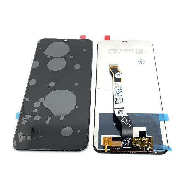 Pantalla IPS LCD con Marco Verde para Xiaomi Redmi Note 8 Pro - 1 SIM -  Repuestos Fuentes