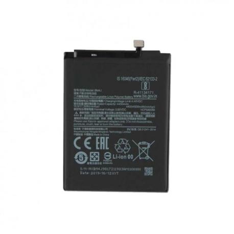 BATERIA BM4J PARAREDMI NOTE 8 PRO DE 4400MAH