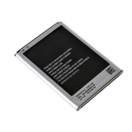 BATERIAPARAGALAXY NOTE 2 N7100, GALAXY NOTE 2 LTE N7105 / EB595675LU / 3100MAH