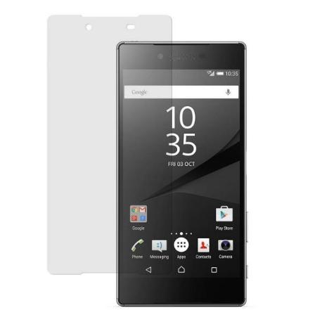 PROTECTOR PANTALLA CRISTAL TEMPLADO PARAXPERIA Z5 E6603, E6653, E6633, E6683