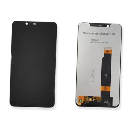 PANTALLA LCD Y TACTIL PARA5.1 PLUS,X5