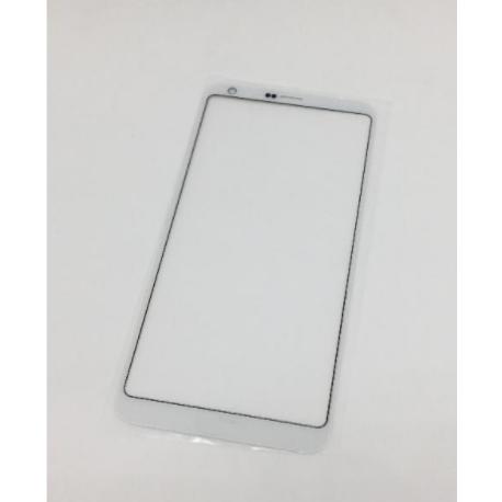 PANTALLA DE CRISTAL PARA  G6 H870 - BLANCO