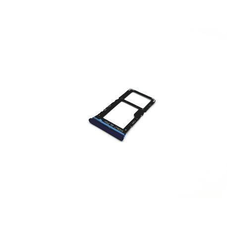 BANDEJA O SOPORTE DE SIM DUAL Y SD PARA XIAOMI MI 10T LITE 5G M2007J17G - MORADA