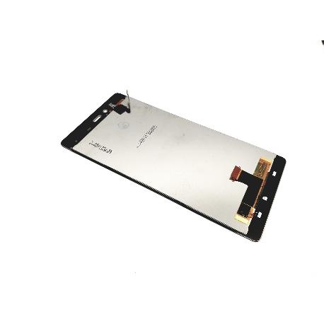 PANTALLA LCD Y TACTIL PARA ZTE NUBIA Z9 MAX - NEGRA