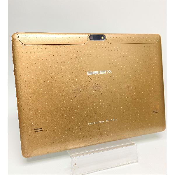 BEISTA K107 DUAL SIM 4G 16GB 2GB ORO - USADA