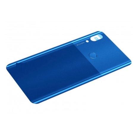 TAPA TRASERA SERVICE PACK PARA P SMART Z STK-LX1 - AZUL