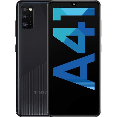 GALAXY A41 64GB 4GB NEGRO - IMPECABLE