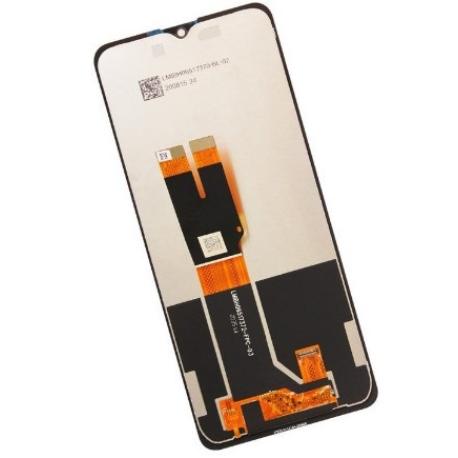 PANTALLA LCD Y TACTIL PARA NOKIA 2.4 TA-1277  NEGRA