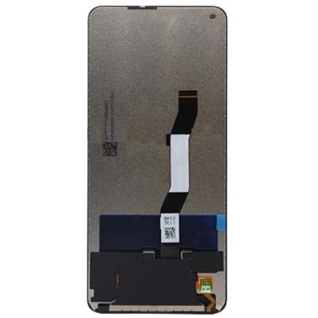 PANTALLA LCD Y TACTIL PARA MI 10T 5G,  MI 10T PRO 5G - NEGRA
