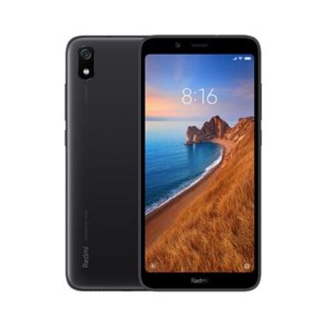 XIAOMI REDMI 7A 16 GB - NEGRO -MUY BUEN ESTADO