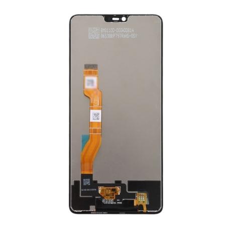 PANTALLA LCD Y TACTIL PARA OPPO F7, OPPO A3, CPH1819, CPH1821, PAD-M00, PAD-T00 - NEGRA