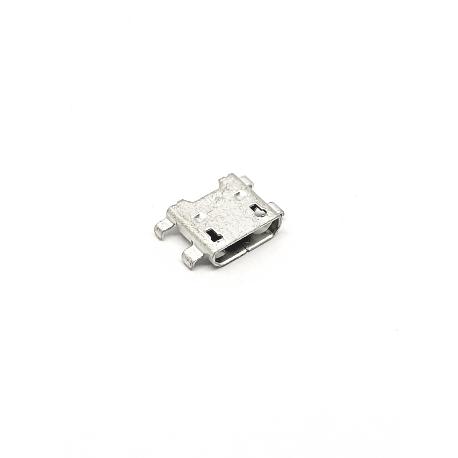 CONECTOR DE CARGA MICRO USB PARA C 7.0 Z170MG