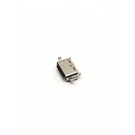 CONECTOR DE CARGA TIPO USB-C PARA LENOVO TAB PRO, TAB 5 PLUS, X705