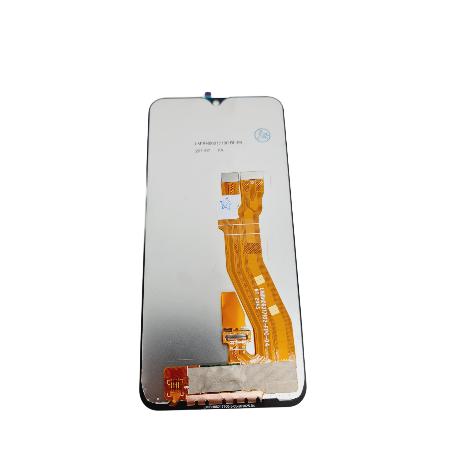 PANTALLA LCD Y TACTIL PARA LG K20 2020 - NEGRO