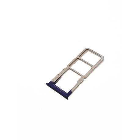 BANDEJA O SOPORTE DE SIM DUAL PARA A52 2020 - PURPURA