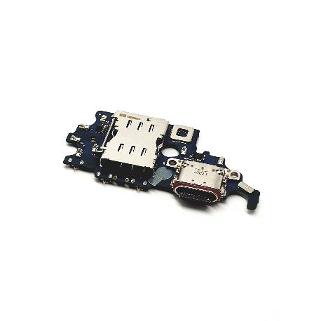 MODULO CONECTOR DE CARGA PARA S21 5G, SM-G991