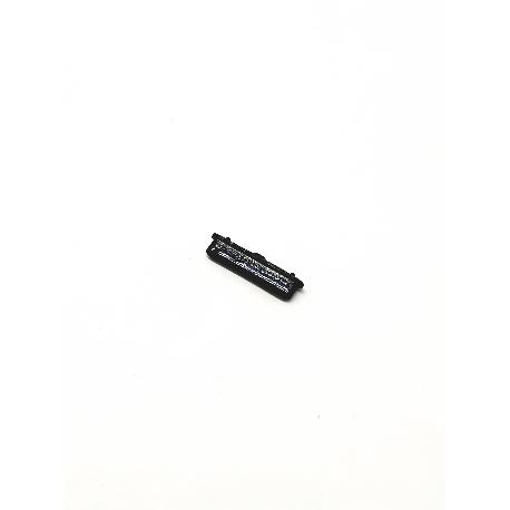 BOTON DE ENCENDIDO DE LA CARCASA PARA S21 5G, SM-G991 - NEGRO